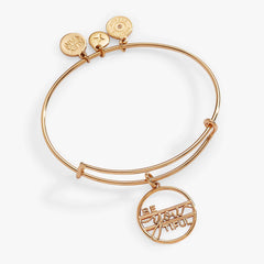 Be-You-Tiful Bangle | Boutique In USA, Bracelets, $ 24.00, A Moment Of Now™