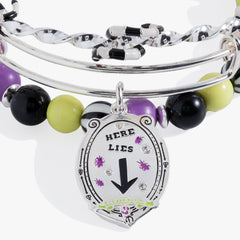 BEETLEJUICE™ Bangle Set of 3, Bracelets, $ 78.00, A Moment Of Now™
