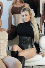 Max Compression Waist Trainer 10" Medium Torso | Boutique In USA, shapewear, $ 77.00, A Moment Of Now™