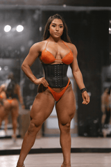 Max Compression Waist Trainer 10" Medium Torso | Boutique In USA, shapewear, $ 77.00, A Moment Of Now™