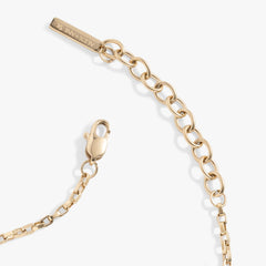 Everyday Box Link Chain Bracelet | Boutique In USA, Bracelets, $ 28.00, A Moment Of Now™