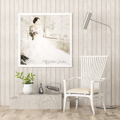 Custom Digital Watercolor Wedding Portrait | Watercolor Portrait | Custom Wedding Engagement Anniversary Gift, Custom Portraits, $ 20.00, A Moment Of Now™