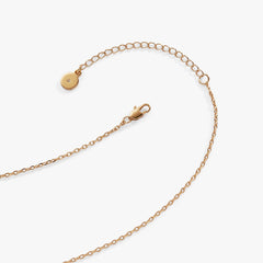Champagne Pearl & Crystal Pendant Necklace, Necklaces, $ 44.00, A Moment Of Now™