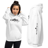 Coffee Mode Hoodie - Perfect for Coffee Lovers, Hoodies, $ 49.50, A Moment Of Now™
