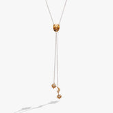 Cosmic Cowgirl Y Necklace | Boutique In USA, Necklaces, $ 39.90, A Moment Of Now™