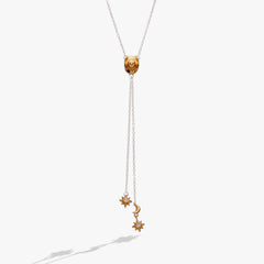 Cosmic Cowgirl Y Necklace, Necklaces, $ 39.90, A Moment Of Now™