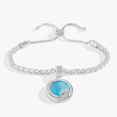 Waves Bolo, Bracelets, $ 38.00, A Moment Of Now™