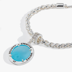 Waves Bolo, Bracelets, $ 38.00, A Moment Of Now™