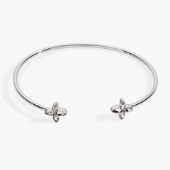 Crystal Logo Star Flex Cuff, Bracelets, $ 28.00, A Moment Of Now™