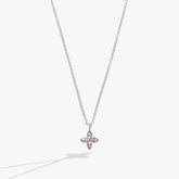 Crystal Logo Star Necklace | Boutique In USA, Necklaces, $ 44.00, A Moment Of Now™