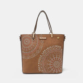 Nicole Lee USA Rhinestone Tote Bag - Stylish & Organized, Totes, $ 69.00, A Moment Of Now™