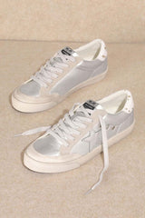 Everyday Star Low Top Sneakers - Comfort & Style, Sneakers, $ 55.00, A Moment Of Now™