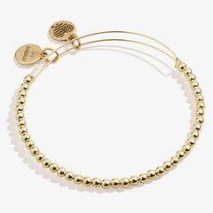Dot Beaded Bracelet, Bracelets, $ 28.00, A Moment Of Now™