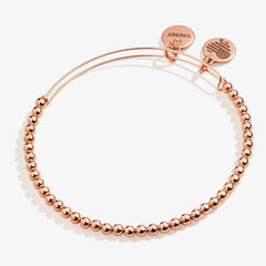 Dot Beaded Bracelet, Bracelets, $ 28.00, A Moment Of Now™