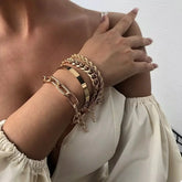 Lumen Lineup Bracelet | Boutique In USA, Bracelets, $ 23.99, A Moment Of Now™