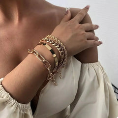 Lumen Lineup Bracelet | Boutique In USA, Bracelets, $ 23.99, A Moment Of Now™