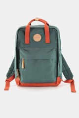 Himawari Waterproof Canvas Backpack with Pockets, , $ 40.00, A Moment Of Now™
