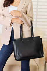 David Jones Medium Work Tote Bag - Stylish & Ethical, Totes, $ 63.00, A Moment Of Now™