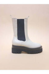 NECTAR-PLATFORM Combat Boots - Casual Style & Comfort, Boots, $ 49.00, A Moment Of Now™