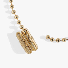 Evil Eye Barrel Closure Bracelet | Boutique In USA, Bracelets, $ 38.00, A Moment Of Now™