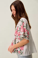 SO ME | Boutique In USA, Blouses, $ 49.00, A Moment Of Now™