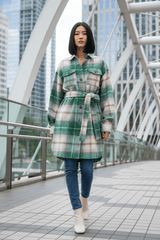 Sweet Evenings Woven Midi Jacket | Boutique In USA, Jackets, $ 72.00, A Moment Of Now™