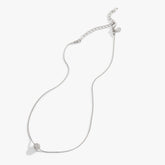 Fireball Necklace, Crystal | Boutique In USA, Necklaces, $ 19.90, A Moment Of Now™