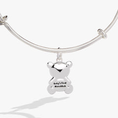 Baby's First Hanukkah Bracelet, Bracelets, $ 28.00, A Moment Of Now™
