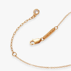 Crystal Forget-Me-Not Flower Bracelet | Boutique In USA, Bracelets, $ 78.00, A Moment Of Now™