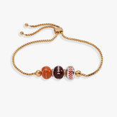 Game On Spinner Bolo Bracelet, Bracelets, $ 48.00, A Moment Of Now™