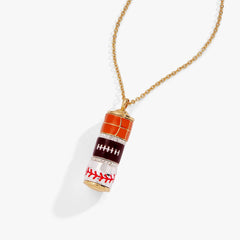 Game On Spinner Pendant, Necklaces, $ 54.00, A Moment Of Now™