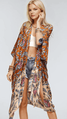 Bloom with Grace Kimono, Clothing, $ 36.00, A Moment Of Now™