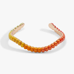 Gummy Worm Cuff, Bracelets, $ 54.00, A Moment Of Now™