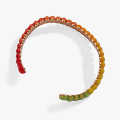 Gummy Worm Cuff, Bracelets, $ 54.00, A Moment Of Now™