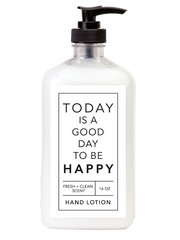 Happy 16 oz Hand Lotion, Lotion, $ 24.00, A Moment Of Now™