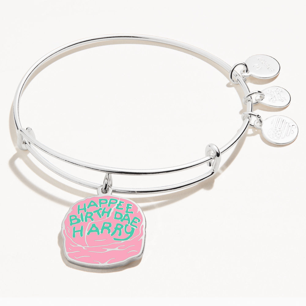 Harry Potter™, Celebrate Cake Charm Bangle, Bracelets, $ 34.90, A Moment Of Now™