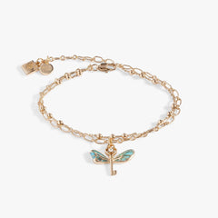 Harry Potter™ Flying Keys Adjustable Bracelet | Boutique In USA, Bracelets, $ 38.00, A Moment Of Now™