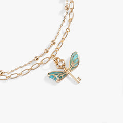 Harry Potter™ Flying Keys Adjustable Bracelet | Boutique In USA, Bracelets, $ 38.00, A Moment Of Now™
