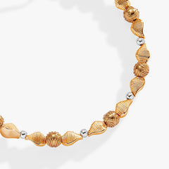Harry Potter™ Golden Snitch Beaded Bangle, Bracelets, $ 38.00, A Moment Of Now™