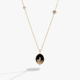 Harry Potter™ Hogwarts Pendant Necklace | Boutique In USA, Necklaces, $ 58.00, A Moment Of Now™