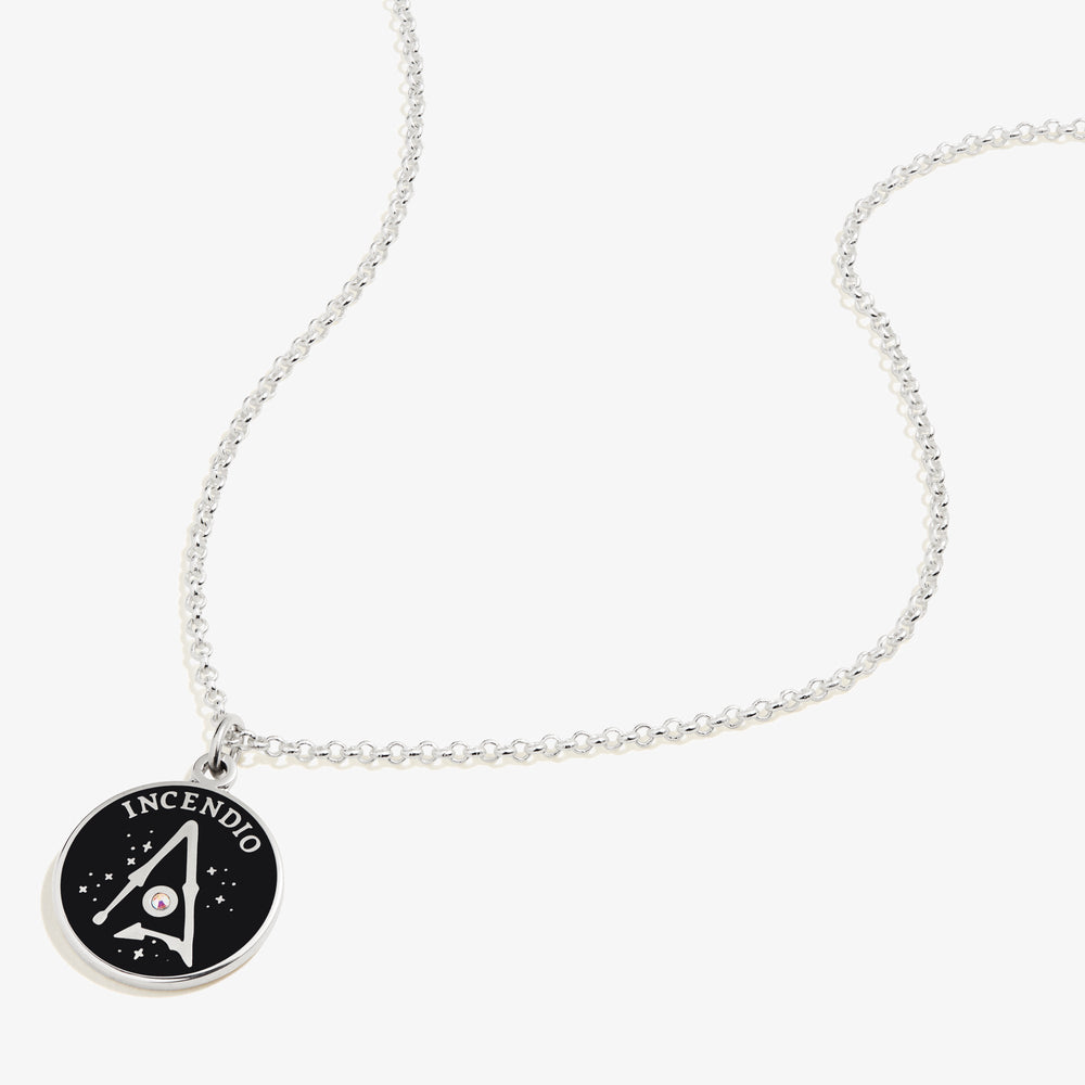 Harry Potter™ 'Incendio' Necklace, Adjustable, Necklaces, $ 48.90, A Moment Of Now™