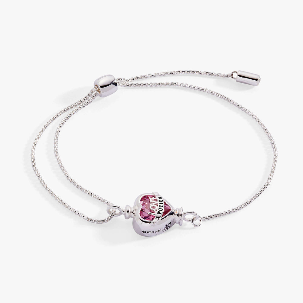 Harry Potter™ Love Potion Crystal Pull Chain Bracelet, Bracelets, $ 44.00, A Moment Of Now™