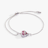 Harry Potter™ Love Potion Crystal Pull Chain Bracelet, Bracelets, $ 44.00, A Moment Of Now™