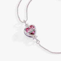 Harry Potter™ Love Potion Crystal Pull Chain Bracelet, Bracelets, $ 44.00, A Moment Of Now™