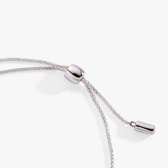 Harry Potter™ Love Potion Crystal Pull Chain Bracelet