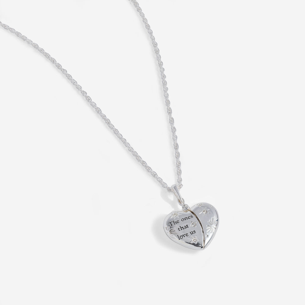 Harry Potter™ 'The Ones That Love Us' Locket Necklace, Necklaces, $ 48.00, A Moment Of Now™