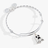 Ghost 'Only Here for the Boos' Textured Bangle, Bracelets, $ 34.00, A Moment Of Now™