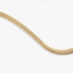 Everyday Herringbone Chain Bracelet | Boutique In USA, Bracelets, $ 28.00, A Moment Of Now™