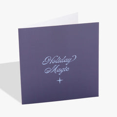 Holiday Greeting Card, Accessories, $ 3.00, A Moment Of Now™
