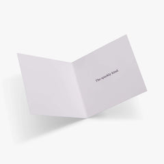 Holiday Greeting Card, Accessories, $ 3.00, A Moment Of Now™